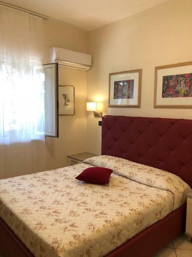 B&B Primerano Sp73 Soriano Calabro Eksteriør bilde